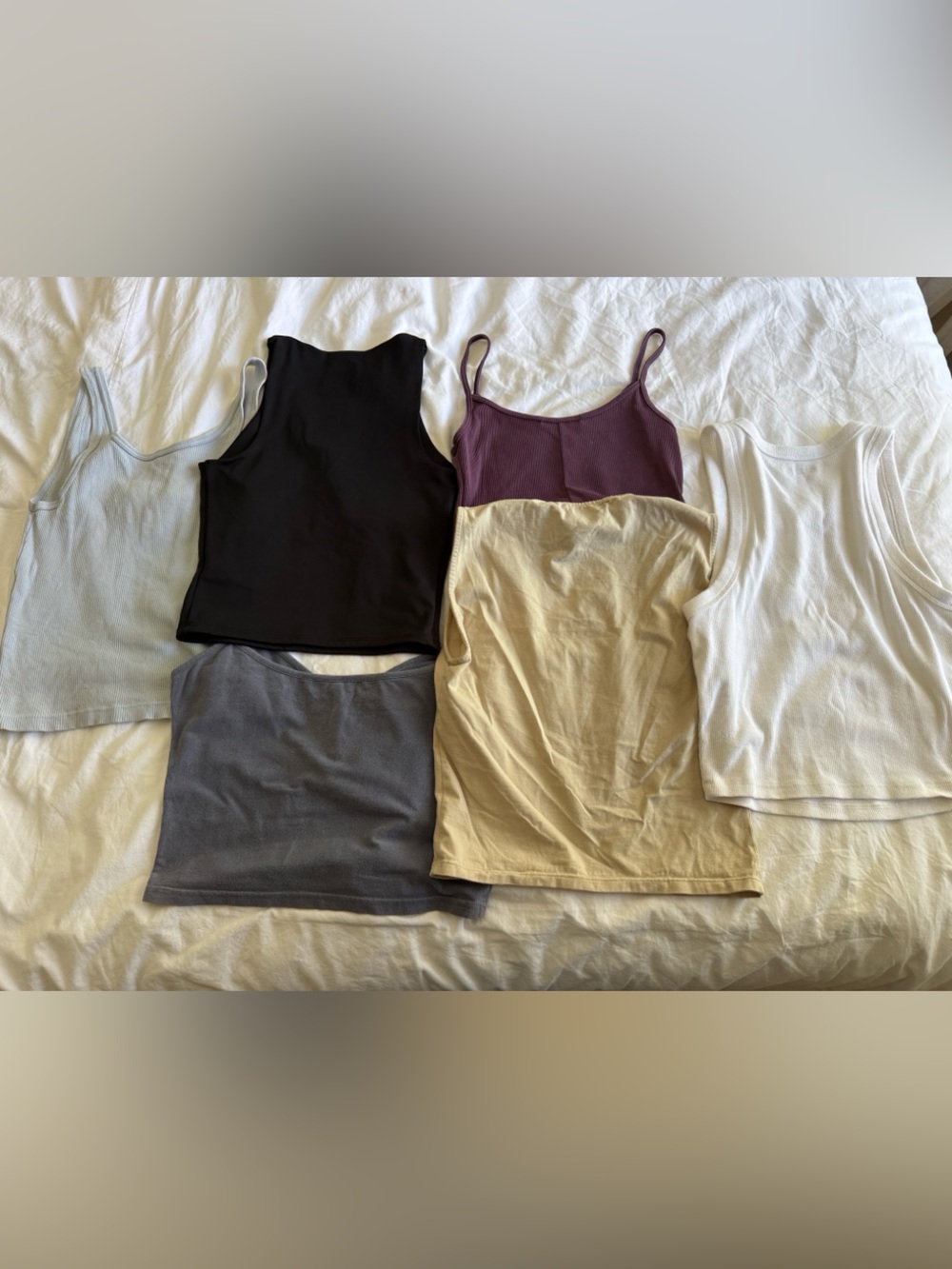 Tank Top Bundle - Picture 2 of 2